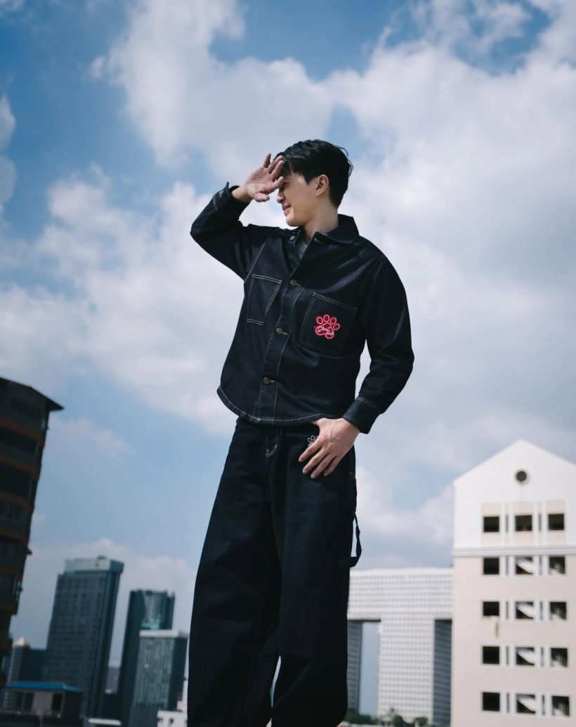 พระเอกดัง เสิร์ฟโมเมนต์สวีทนางเอก รอลุ้นข่าวดีแล้ว!!