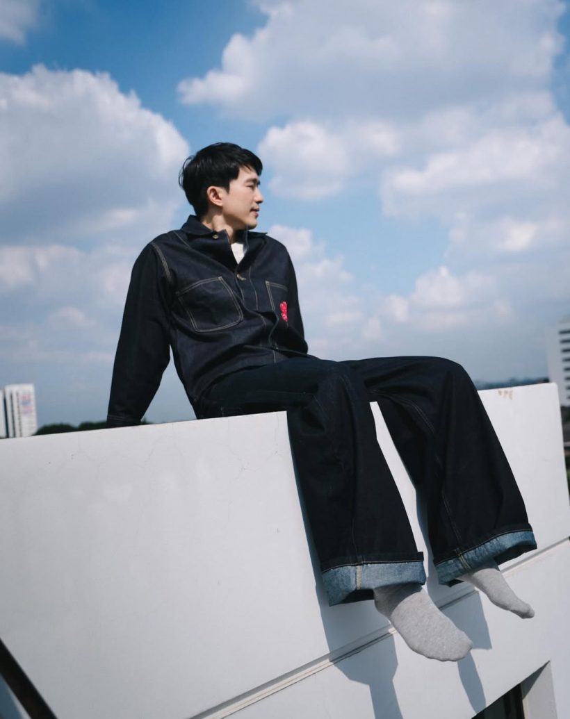 พระเอกดัง เสิร์ฟโมเมนต์สวีทนางเอก รอลุ้นข่าวดีแล้ว!!