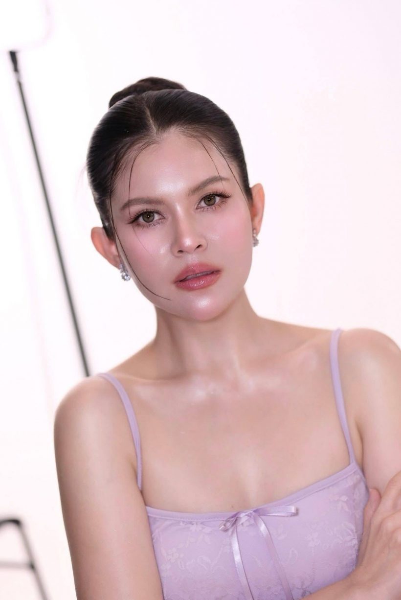 คุณแม่เลี้ยงเดี่ยวคนนี้ วางแผนชีวิตดีมาก เพื่อไม่เป็นภาระลูก