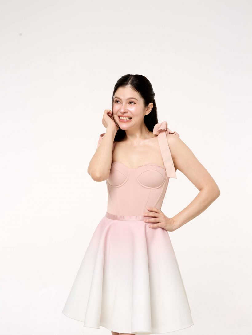 คุณแม่เลี้ยงเดี่ยวคนนี้ วางแผนชีวิตดีมาก เพื่อไม่เป็นภาระลูก