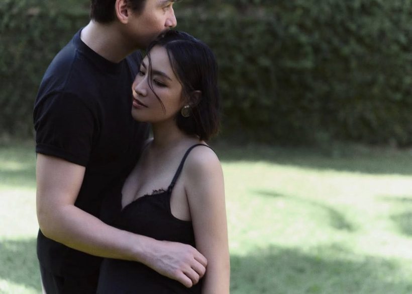 ไม่เห่อเท่าไหร่! ส่องอาการ "ว่าที่พ่ออนันดา" คลั่งรักเมีย-ลูกหนักมาก