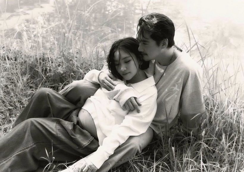 ไม่เห่อเท่าไหร่! ส่องอาการ "ว่าที่พ่ออนันดา" คลั่งรักเมีย-ลูกหนักมาก