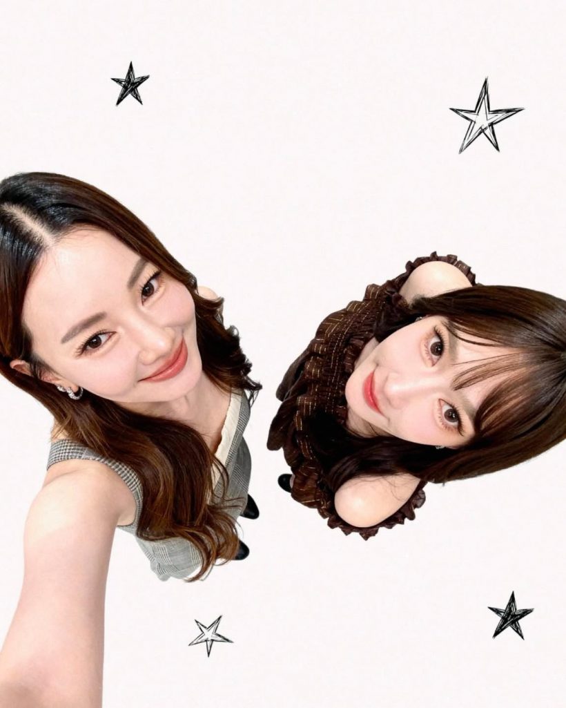 คอมเมนต์มาเต็ม! เจออั้มนุ่น มุมGenZเข้าไป ขอถามคำเดียวว่า..