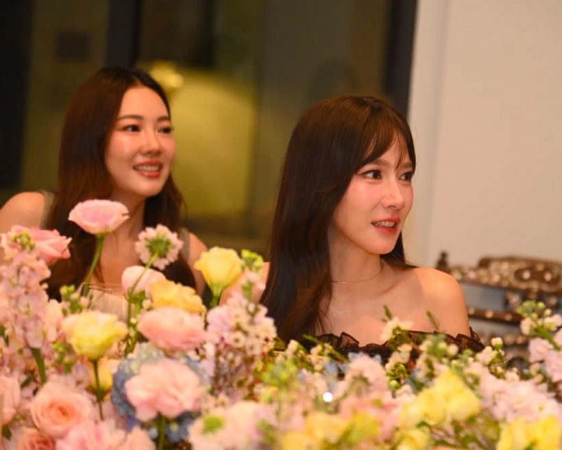 คอมเมนต์มาเต็ม! เจออั้มนุ่น มุมGenZเข้าไป ขอถามคำเดียวว่า..