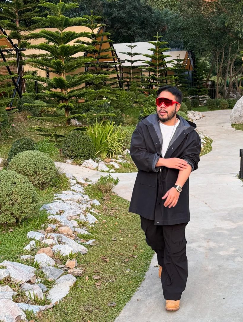 ใจหาย! สาวดังยอมรับ เลิกดาราหนุ่มมาหลายเดือนแล้ว