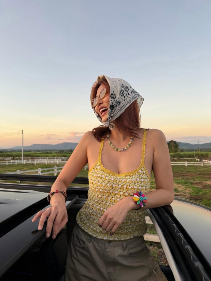 ใจหาย! สาวดังยอมรับ เลิกดาราหนุ่มมาหลายเดือนแล้ว