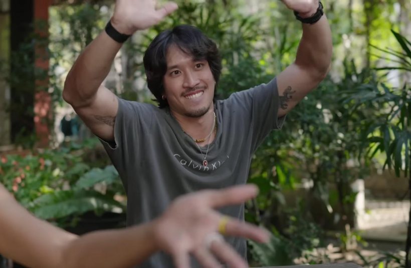 อกหักทั้งประเทศ! เฟย ภัทร รับเต็มปาก คนนี้แฟนผม