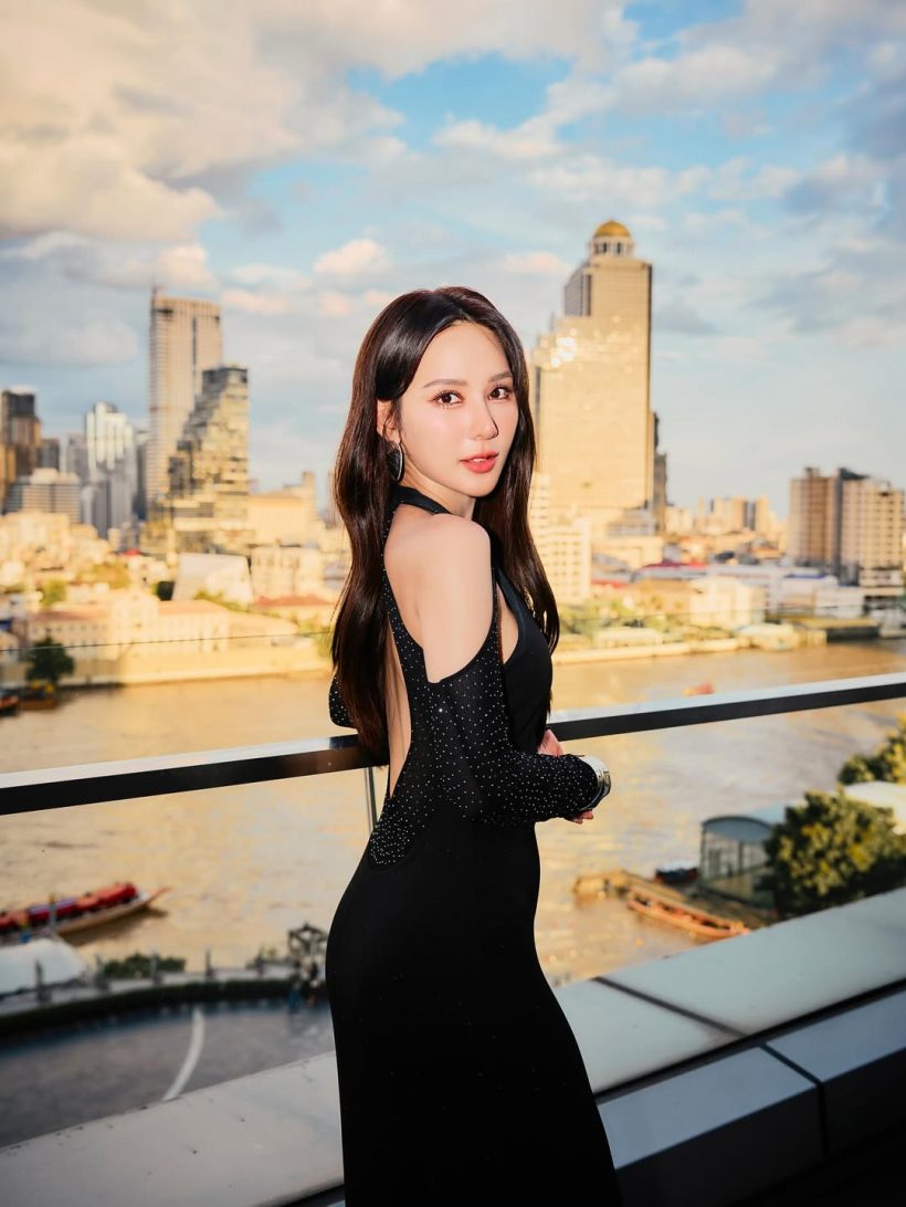 นางเอกดังน้ำตาไหล ป่วยไทรอยด์ ทั้งที่อายุยังน้อย