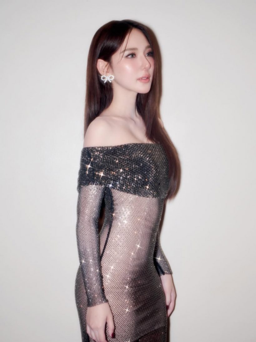 นางเอกดังน้ำตาไหล ป่วยไทรอยด์ ทั้งที่อายุยังน้อย