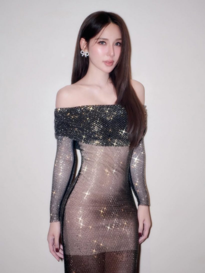 นางเอกดังน้ำตาไหล ป่วยไทรอยด์ ทั้งที่อายุยังน้อย