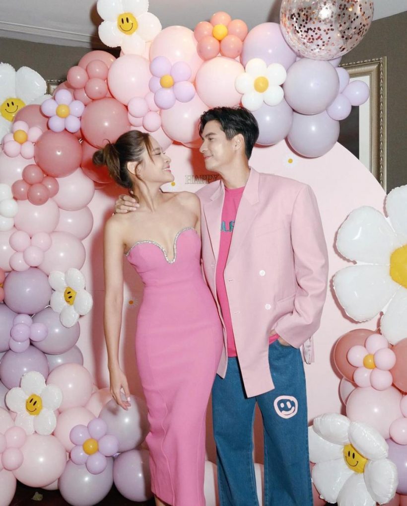 จับตาให้ดี พระเอกดังหลุดปาก กุมภาปีนี้เตรียมมีเซอร์ไพรส์