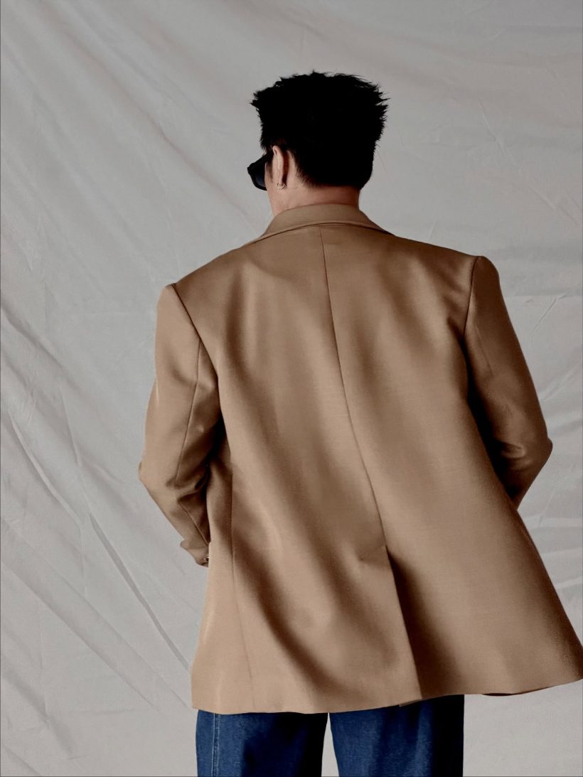 ชัดเจนไหม? แจม รชตะ ตอบแล้ว จีบ เบสท์ หรือเปล่า