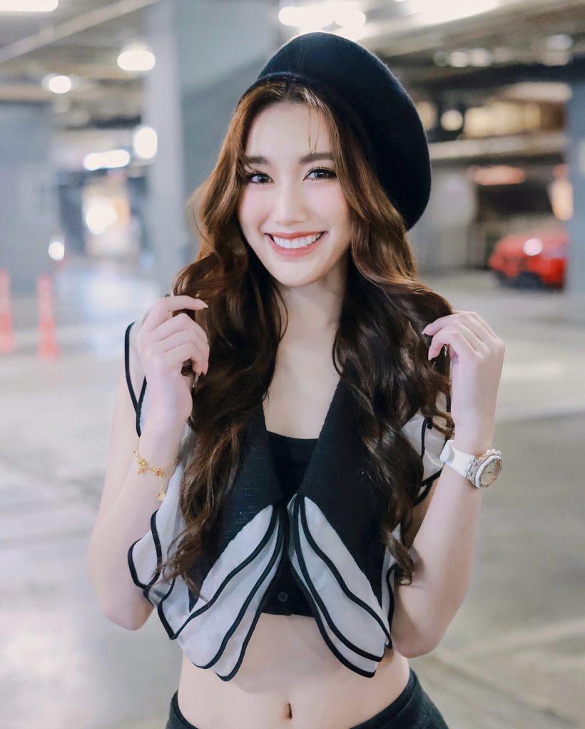 ชัดเจนไหม? แจม รชตะ ตอบแล้ว จีบ เบสท์ หรือเปล่า