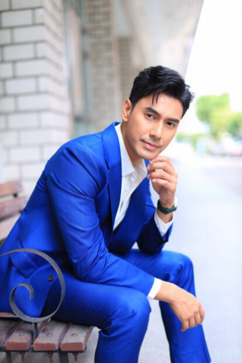 เอศุภชัยพูดแล้ว หลังเอส กันตพงศ์ โดนโยงพระเอกรู้ความจริง DNAลูก!