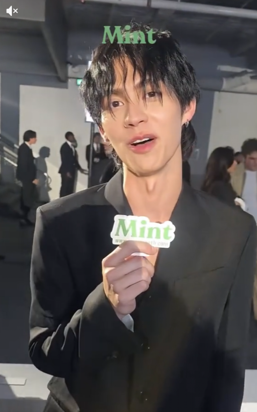 ไวรัลคลิปล่าสุด ไบร์ท วชิรวิชญ์ ทำเเฟนๆเป็นห่วงไม่น้อย!