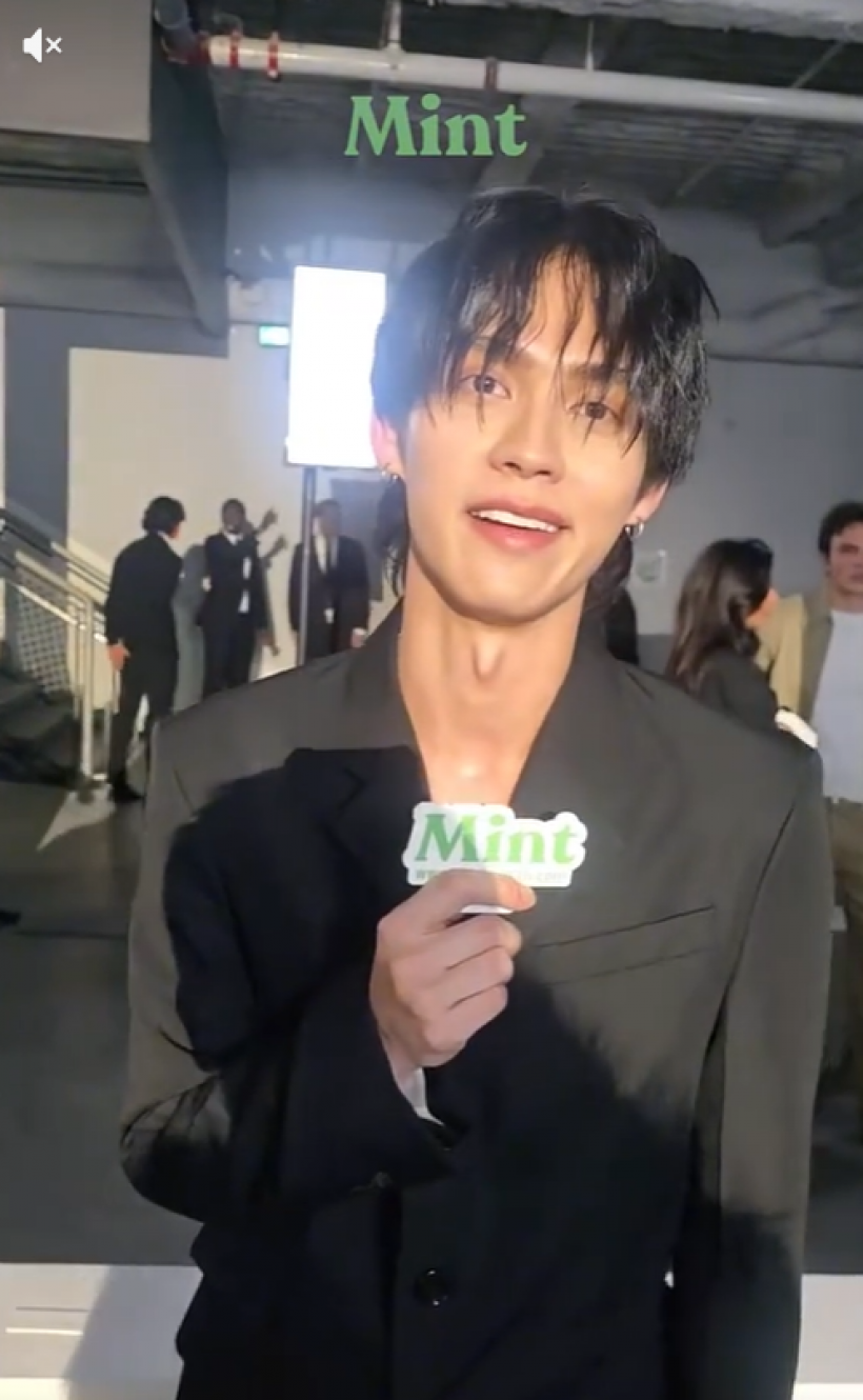 ไวรัลคลิปล่าสุด ไบร์ท วชิรวิชญ์ ทำเเฟนๆเป็นห่วงไม่น้อย!