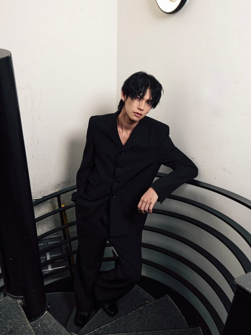 ไวรัลคลิปล่าสุด ไบร์ท วชิรวิชญ์ ทำเเฟนๆเป็นห่วงไม่น้อย!