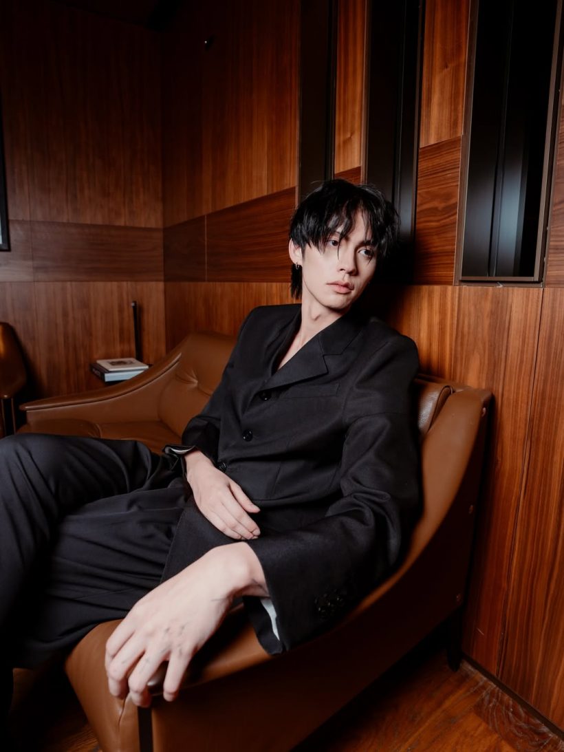 ไวรัลคลิปล่าสุด ไบร์ท วชิรวิชญ์ ทำเเฟนๆเป็นห่วงไม่น้อย!