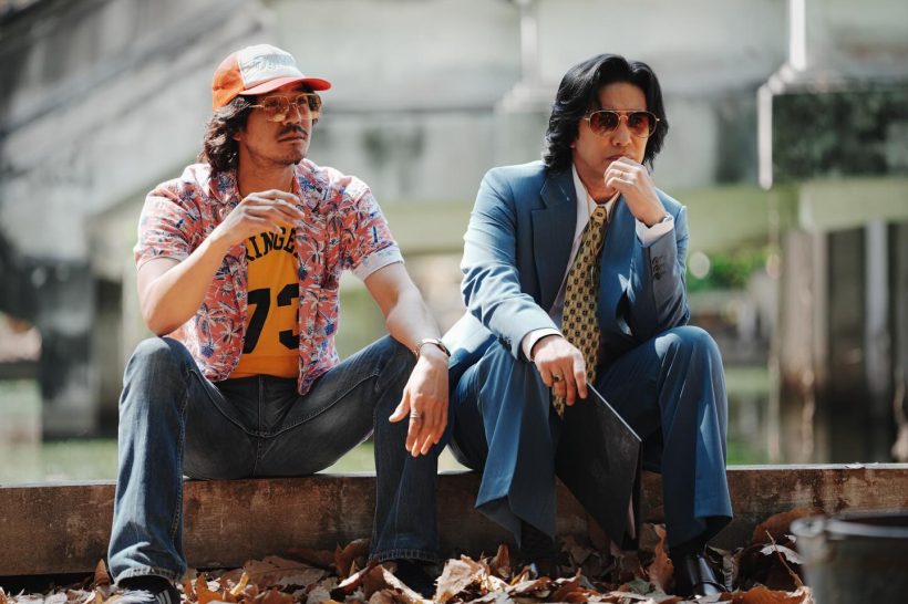 เฉลยปริศนาพี่หนุ่มกรรชัย ไว้ผมยาวไม่ยอมตัด เพื่อสิ่งนี้?