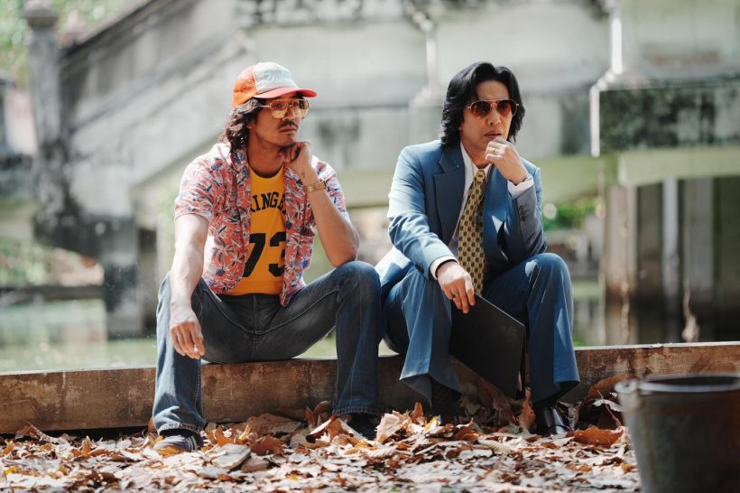 เฉลยปริศนาพี่หนุ่มกรรชัย ไว้ผมยาวไม่ยอมตัด เพื่อสิ่งนี้?