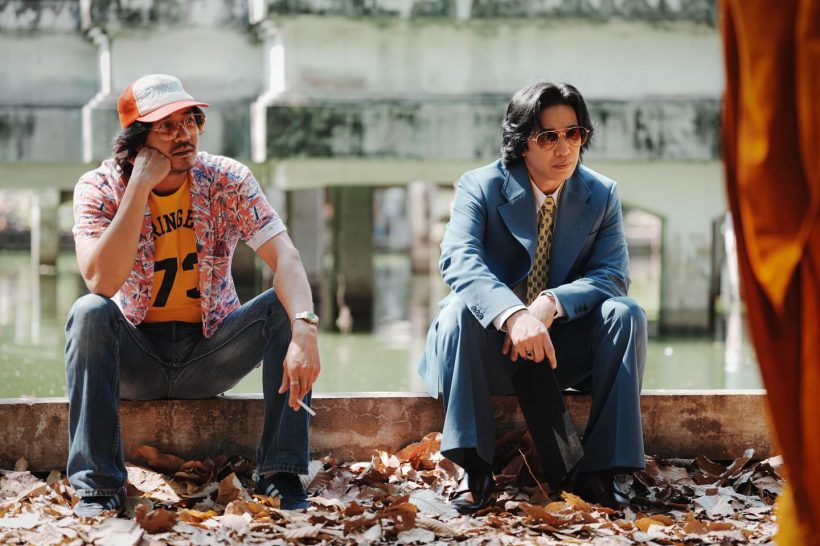 เฉลยปริศนาพี่หนุ่มกรรชัย ไว้ผมยาวไม่ยอมตัด เพื่อสิ่งนี้?