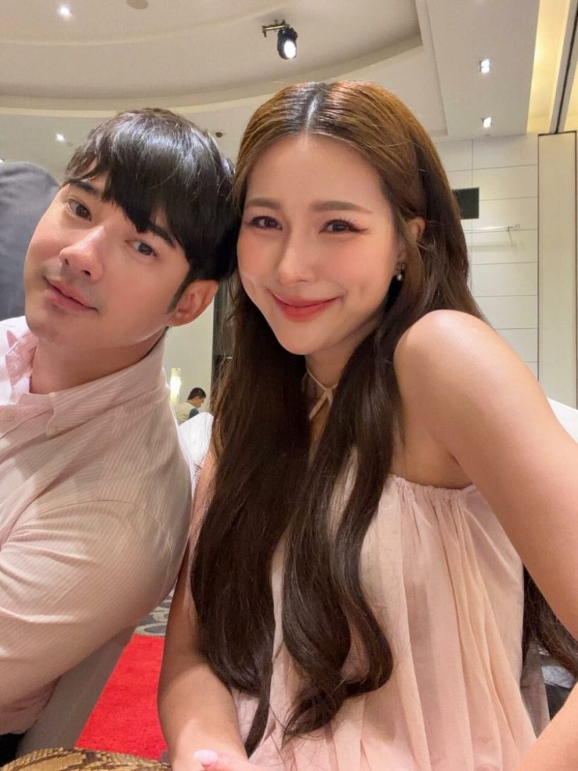 ดราม่า! มาริโอ้โดนจี้ถามเรื่องแต่ง แต่คำตอบทำแฟนๆใจแป้ว