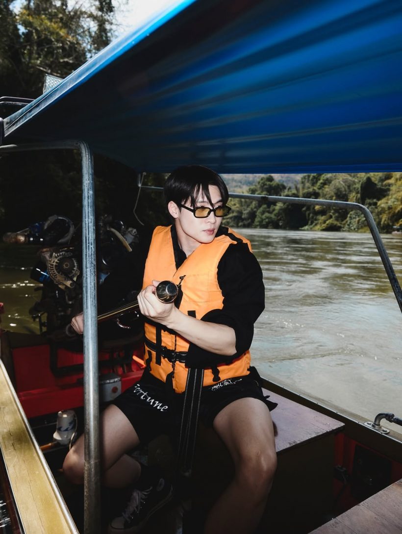 ใจหาย! พระเอกฮอตหมดสัญญา ปิดฉาก 11 ปีกับค่ายดังแล้ว