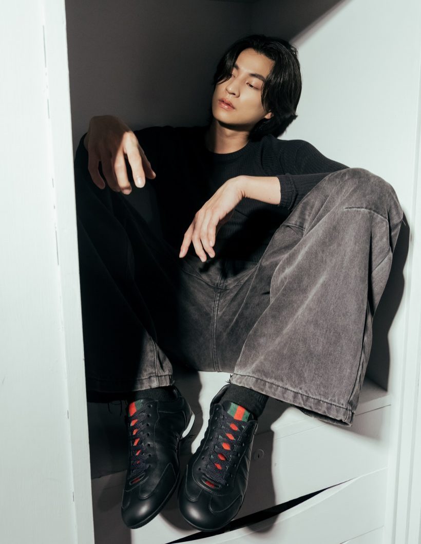 กลัฟ ทนไม่ไหว! ออกโรงป้อง ไบร์ท หลังโดนบูลลี่รูปร่าง