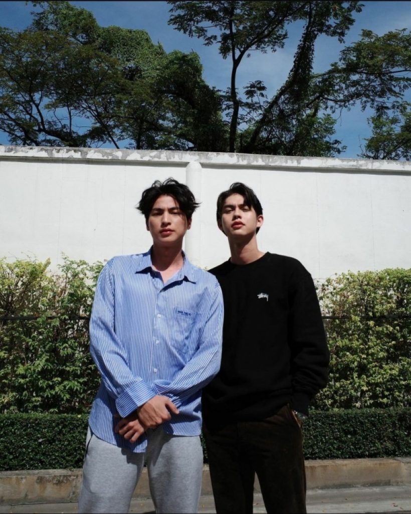 กลัฟ ทนไม่ไหว! ออกโรงป้อง ไบร์ท หลังโดนบูลลี่รูปร่าง