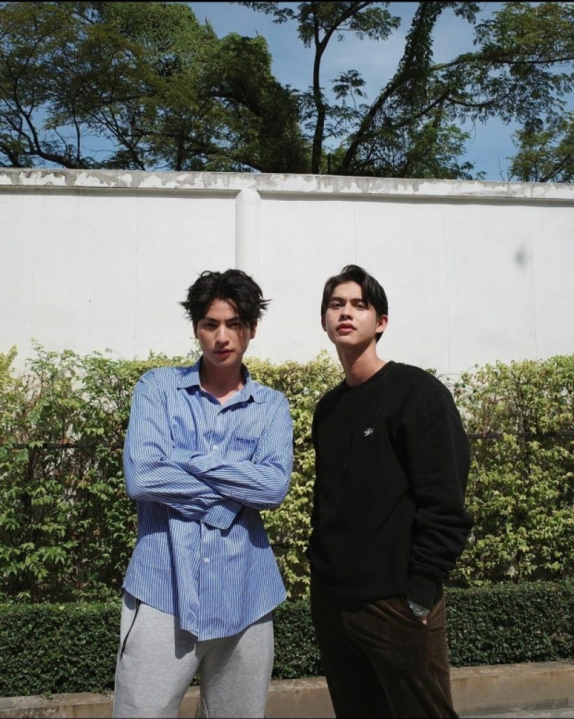 กลัฟ ทนไม่ไหว! ออกโรงป้อง ไบร์ท หลังโดนบูลลี่รูปร่าง