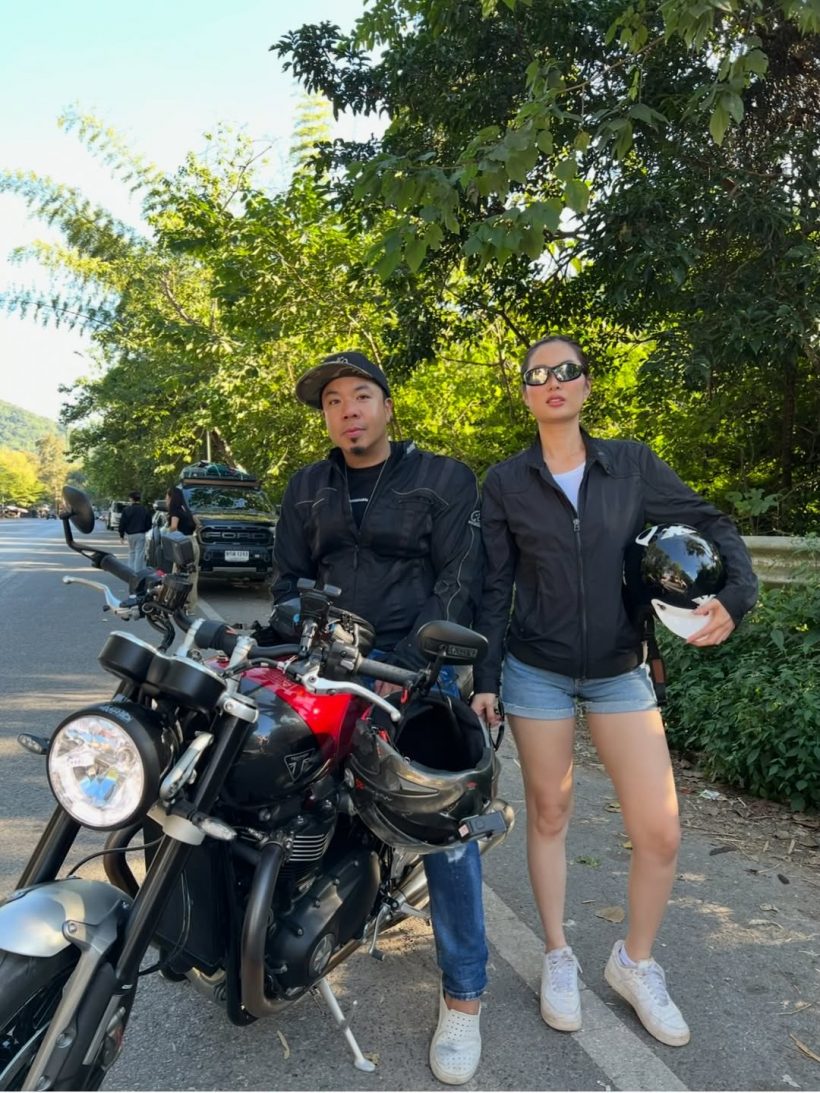 คนดังยังเชียร์!! อยากให้อดีตคู่รักคู่นี้ กลับมาจีบกันใหม่