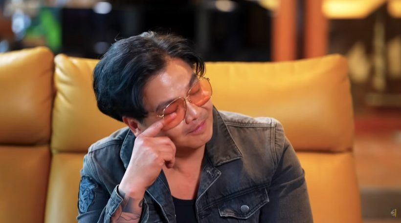 พีเคมาแล้ว แจงประเด็นอดีตภรรยา ทั้งหมดนี้ คือความจริง!!