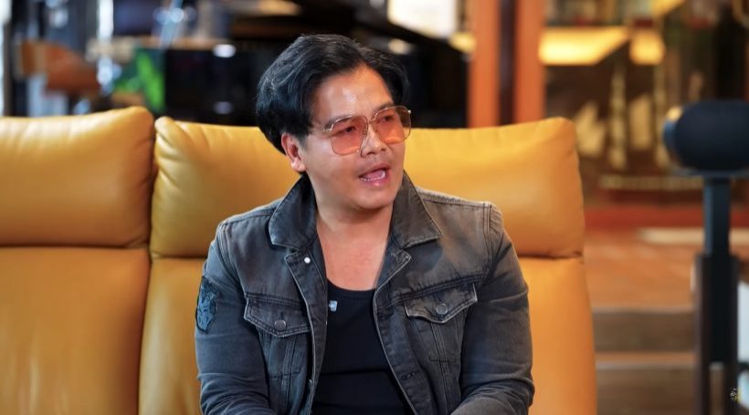 พีเคมาแล้ว แจงประเด็นอดีตภรรยา ทั้งหมดนี้ คือความจริง!!