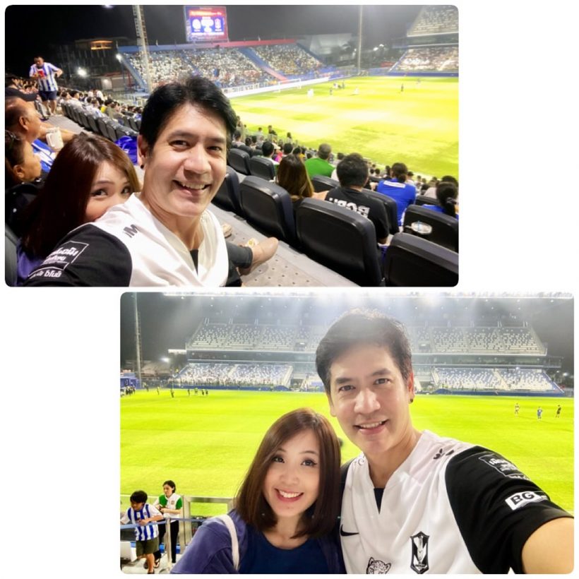 สละโสดแล้ว! เปิดภาพงานแต่ง "ตั้น พิเชษฐ์ไชย" กับเจ้าสาวแอร์โฮสเตส