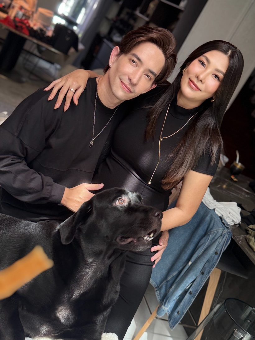 ใจบางทั้งไทม์ไลน์ เมื่อ นุ่น รมิดา กลับไปที่เดิม แคปชั่นสั้น ๆ แต่ความหมายลึก