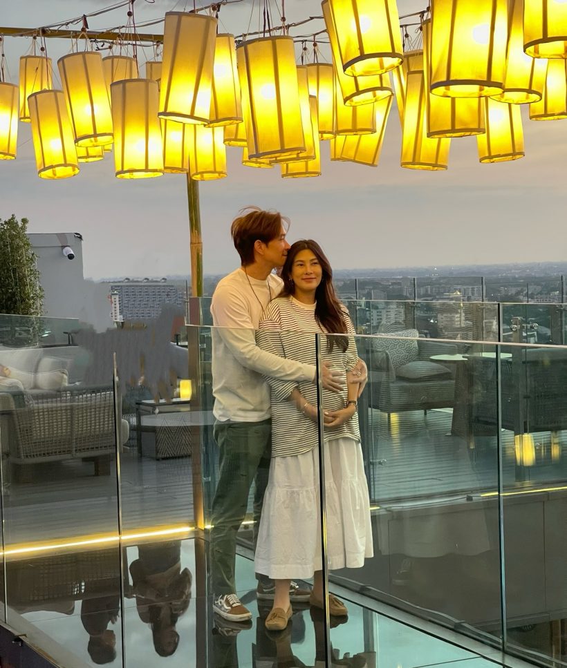 ใจบางทั้งไทม์ไลน์ เมื่อ นุ่น รมิดา กลับไปที่เดิม แคปชั่นสั้น ๆ แต่ความหมายลึก