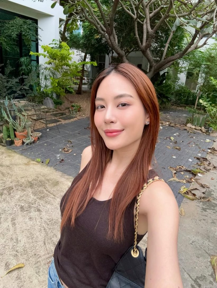 ใครจะไปก็เชิญ แต่นางเอกคนนี้ ภักดีขออยู่ต่อช่องเดิม