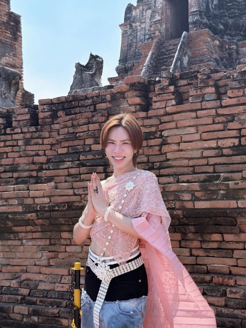 แรงมาก! เขาคนนี้ โดนผู้ใหญ่ด่า “กูไม่ใช่ดาราเกรดซีอย่างมึง”