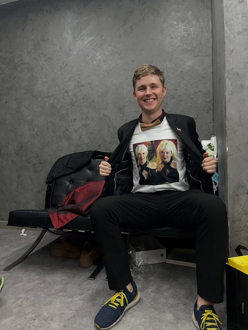 เรือจิ้นล่มจบข่าวลือ! มารีญา เปิดตัวหนุ่มรู้ใจ กลางไอจี