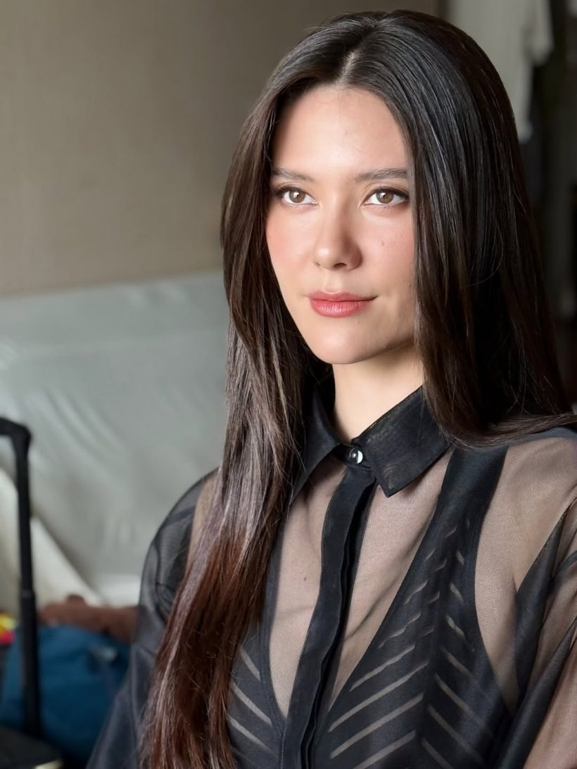 เรือจิ้นล่มจบข่าวลือ! มารีญา เปิดตัวหนุ่มรู้ใจ กลางไอจี