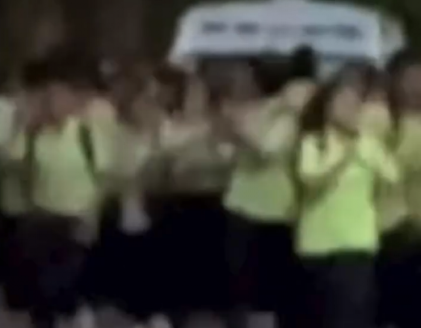 ต้นหอม เผยคลิปนาทีชีวิต เด็กนักเรียนพะตงฯ วิ่งหนีตายหลังเกิดเหตุสลด