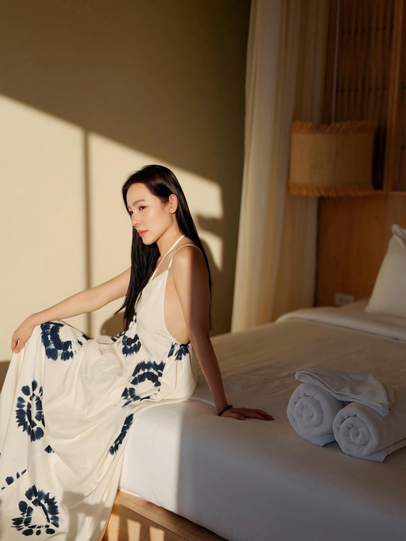 ต้นหอม เผยคลิปนาทีชีวิต เด็กนักเรียนพะตงฯ วิ่งหนีตายหลังเกิดเหตุสลด