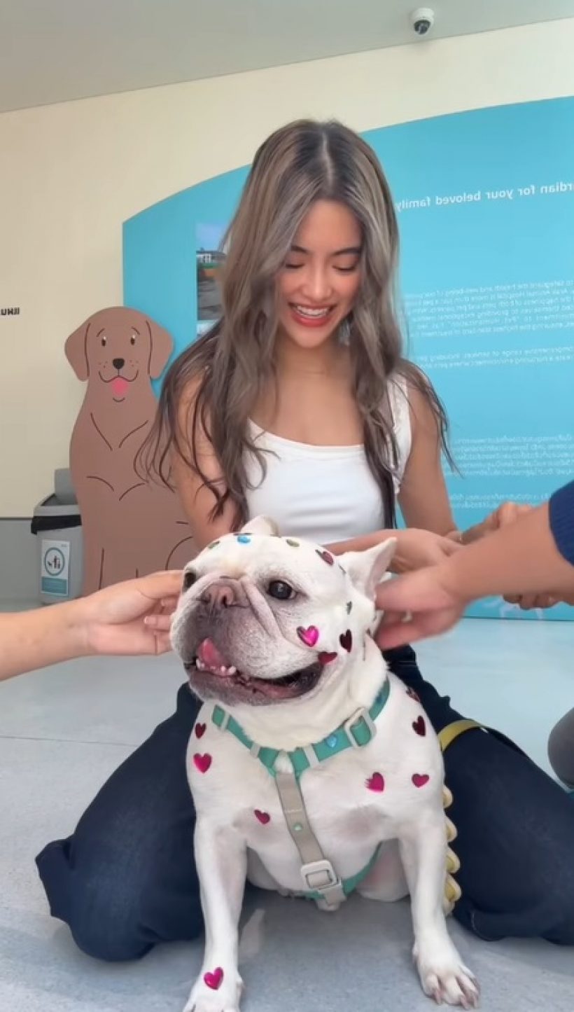 โยเกิร์ต ณัฐฐชาช์ เปิดตัว วาเลนไทน์นี้ไม่เหงาแล้วนะ