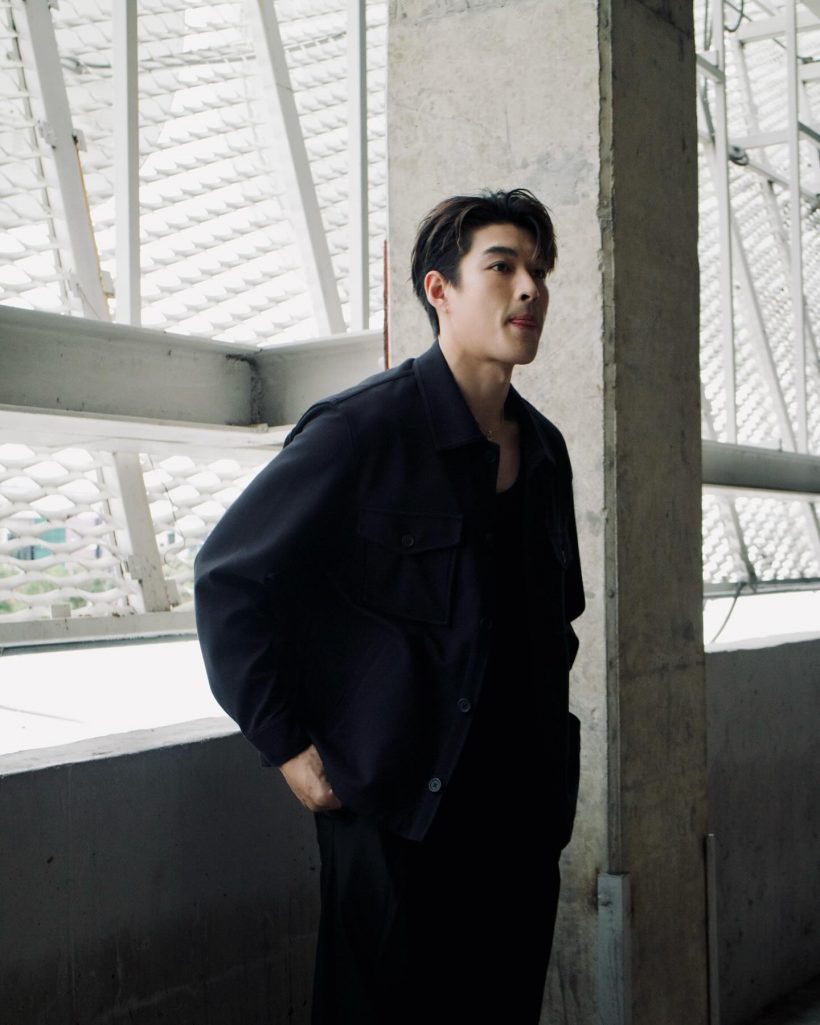 งู้ย..กระทิงโชว์ LoveTag ปริศนา ติดหรากลางแก้วจองแล้วครับ