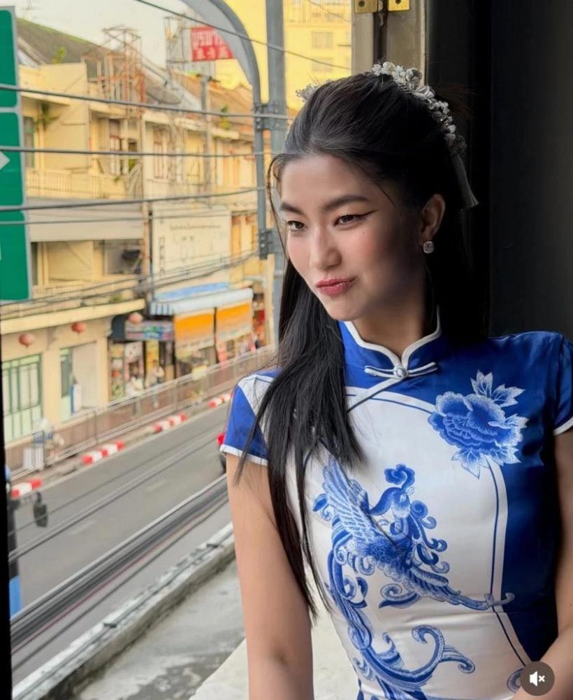 งานเข้ายกแผง! ต้นสังกัดสั่งเชือดพนักงานมือบอน แอบแชะภาพ 'ทิม-ก้อย' กลางเล้าจน์