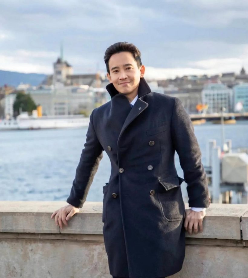 งานเข้ายกแผง! ต้นสังกัดสั่งเชือดพนักงานมือบอน แอบแชะภาพ 'ทิม-ก้อย' กลางเล้าจน์