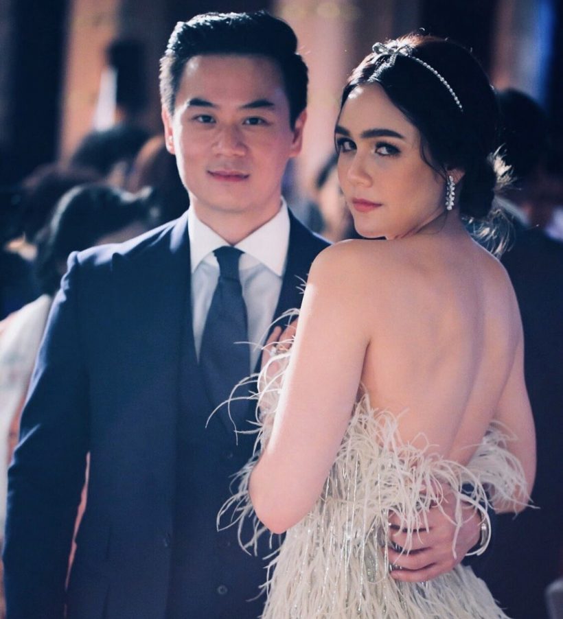 ชมพู่ อารยา เผยความรักหลังมีลูก 3 คน ต่างจากแต่ก่อน?