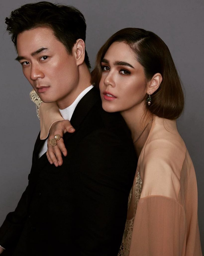 ชมพู่ อารยา เผยความรักหลังมีลูก 3 คน ต่างจากแต่ก่อน?