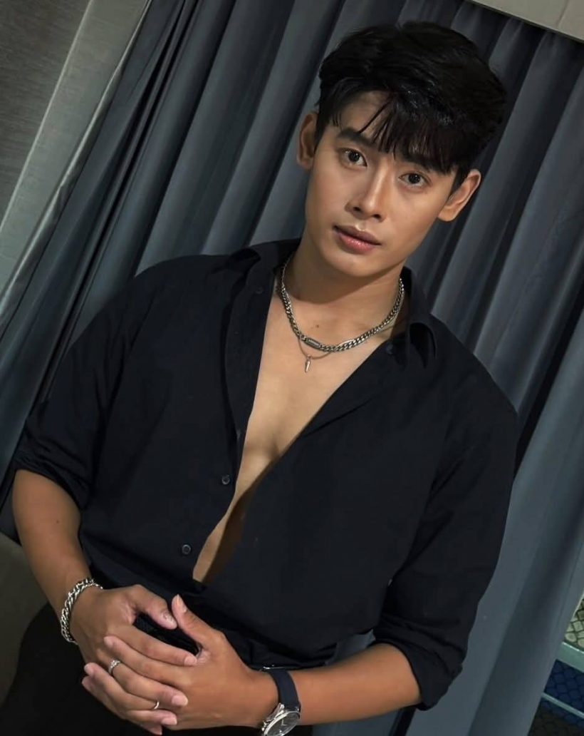 นักร้องสาวไม่โอเค หลังถูกโยงมั่ว ใส่ข่าวลือผิดศีลข้อ3