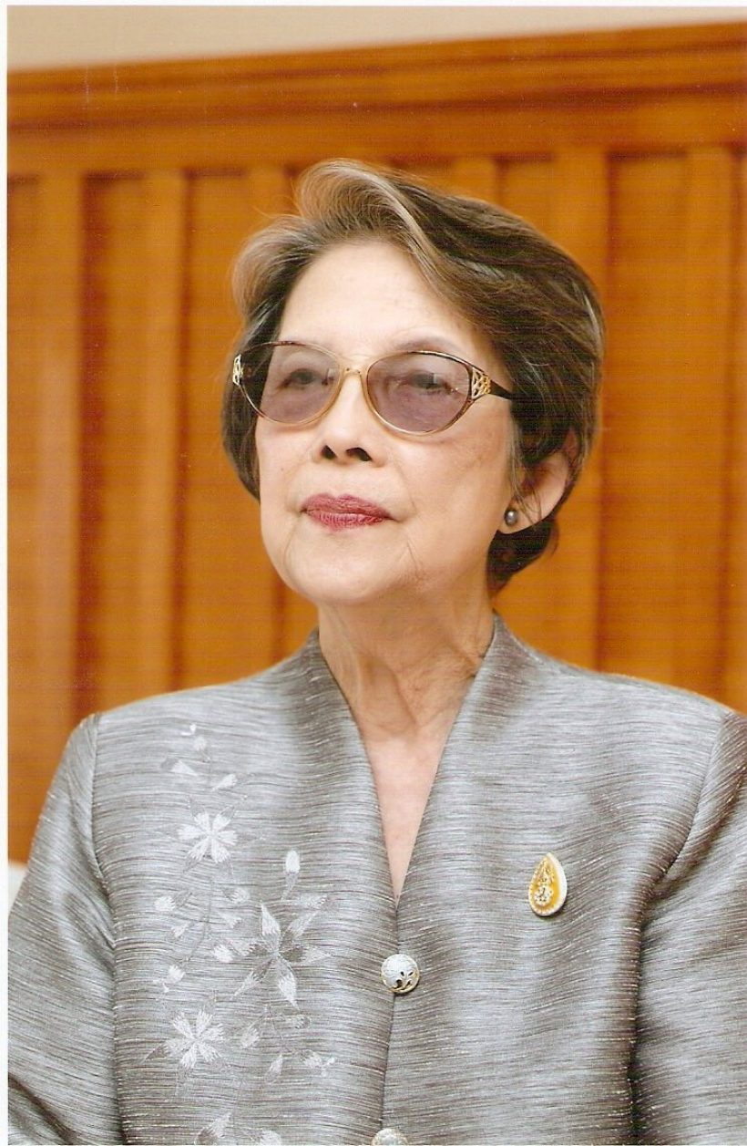 สิ้น ชูวงศ์ ฉายะจินดา เจ้าของตำนาน จำเลยรัก ในวัย 95 ปี